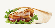 Arby's Roast Beef Restaurant food