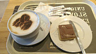 Costa Coffee food