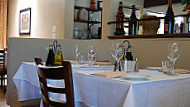 Chianti Cucina Novato food