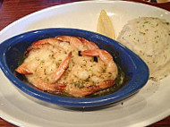 Red Lobster food