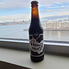 Hyatt Regency Jersey City On The Hudson food