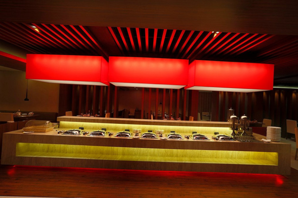 Chef's Corner