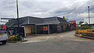 Mcdonald's Family Restaurants outside