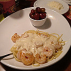 Olive Garden Laguna Woods food