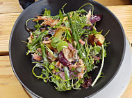 Pipi at Middleton food