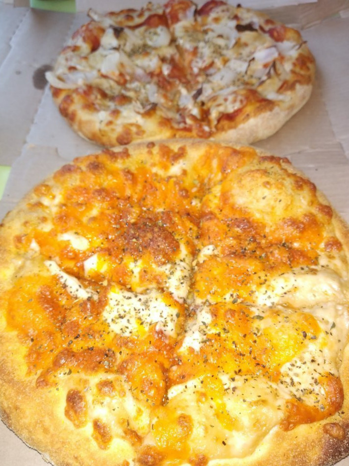 Domino's Pizza