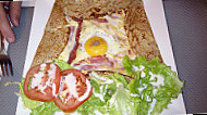 Crêperie A L'abri Du Temps food