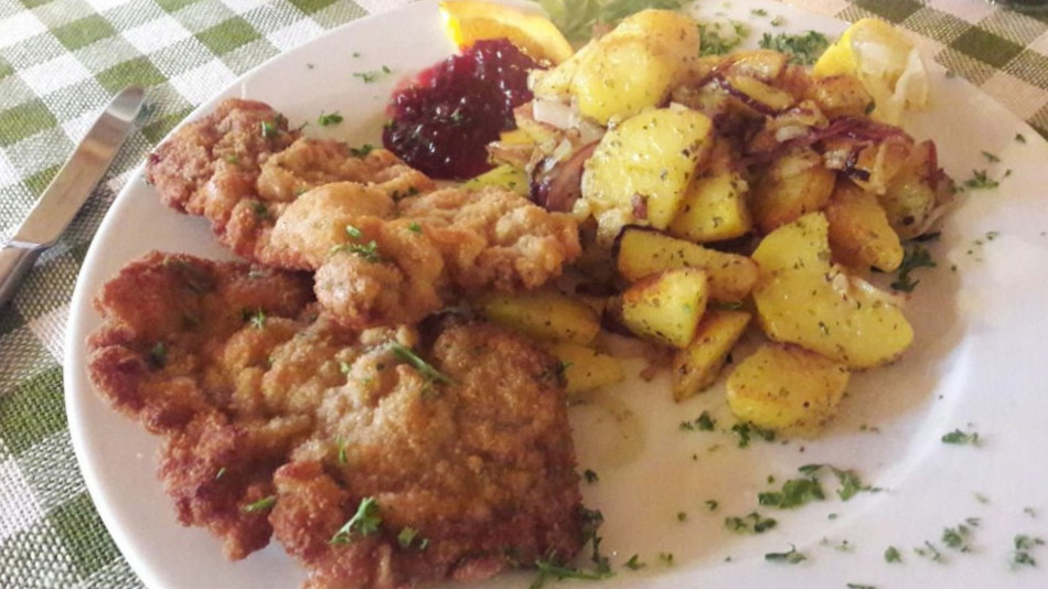 restaurant image