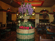 Rodrigo’s Mexican Grill inside