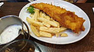 Fish Plaice food