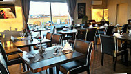 Restaurant La Rose Des Vents food