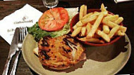 Nando's food