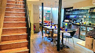 Pizza Express Belsize Park food