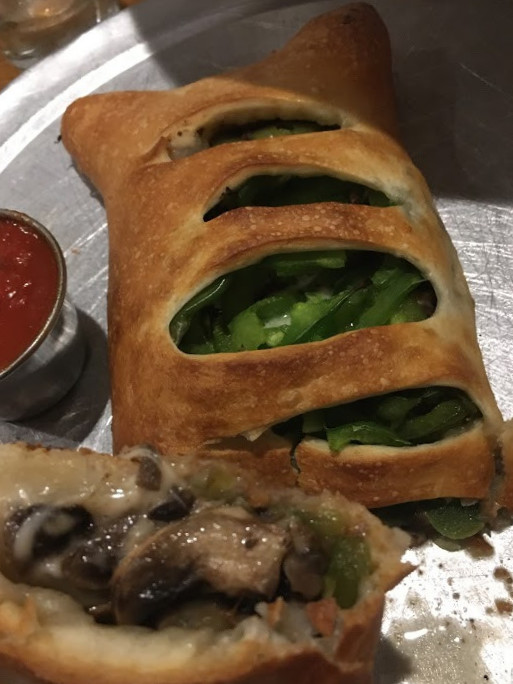 Ragazzi's Pizza Pasta