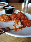 Applebee's Kietzke food