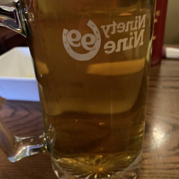 Ninety Nine West Springfield