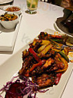 Haandi Knightsbridge food