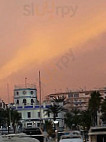 Club Nautico Estepona outside