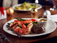 The Keg Steakhouse & Bar food