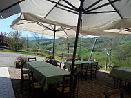 Agriturismo Il Campo inside