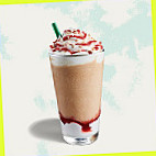 Starbucks Coffee food