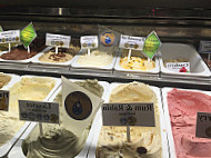 Dooleys Ice Cream food
