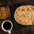 Roti Canai Amy food