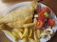 Apollo Bay Seafood Cafe food