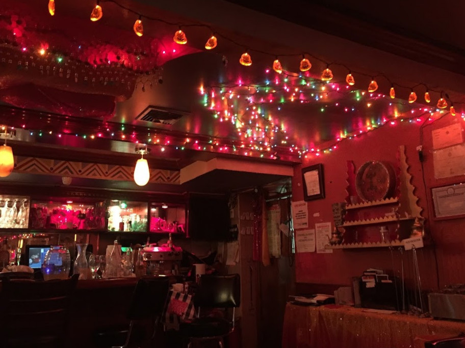 Tagine Dining Gallery