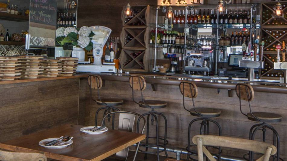 Panaretto Pizzeria Trattoria