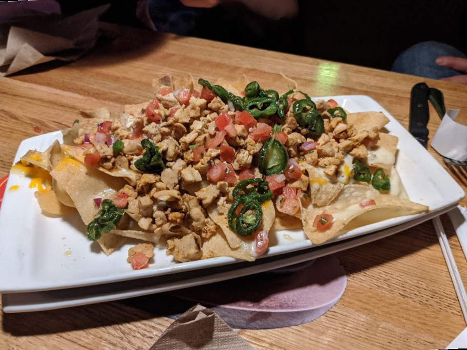 Applebee's