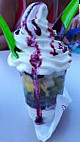 Llaollao food