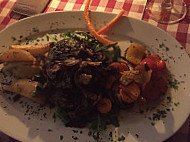 Belluno food
