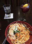 Carrabba's Italian Grill food