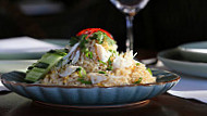 Chedi Thai food