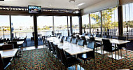 Pelican Waters Hotel inside