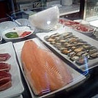 Shangri-La food