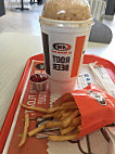 A&w food