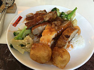 Shangri-La food