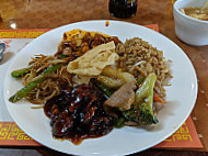 House Of Wu food
