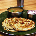 Saalna South Indian Eatery food