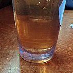 Dublin Square Irish Pub food