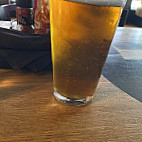 Dublin Square Irish Pub food