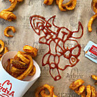 Arby's  food