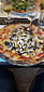 L'impasto Pizzeria food