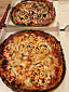 L'impasto Pizzeria food