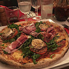 Pizzeria GAETANO food