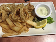 Southern Cross food
