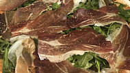 Sea Salt food