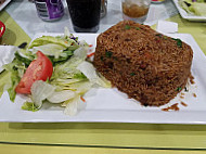 D'mangu Dominican food